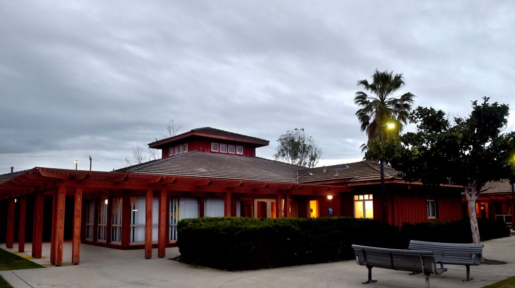 Teen Treatment Programs Oxnard