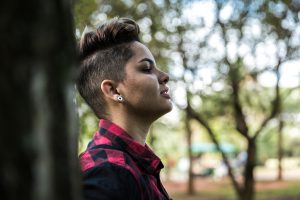Genderfluid