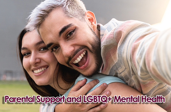 Happy LGBT Youth Pride Month