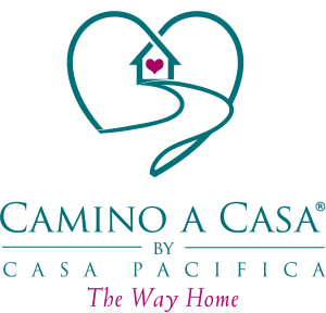 Camino a Casa Logo
