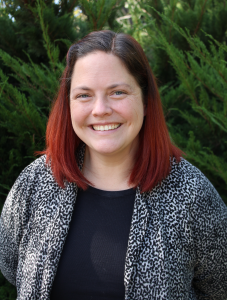 Hannah Marin, Psy.D. Admissions Manager Camino a Casa.