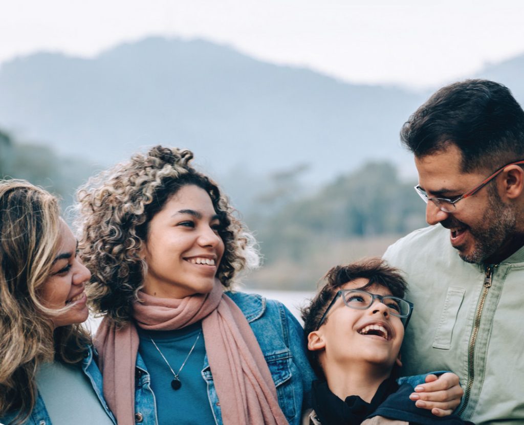 Santa Maria Family - Intensive Outpatient Program