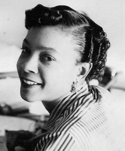 Dr. Mamie Phipps Clark Black Mental Health Pioneer